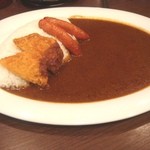 スマイルキッチン - 日替わりカレー