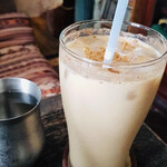 カフェぽぷり - 