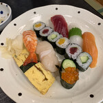 Sushi Hana - 