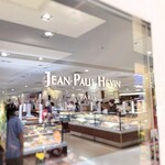 JEAN-PAUL HEVIN - 