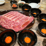 焼肉 ジャンボ - 