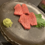 京焼肉 にしき - 