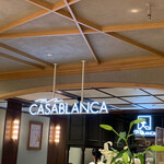 MS. CASABLANCA - 