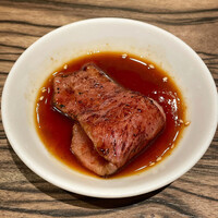 焼肉 ジャンボ はなれ - 