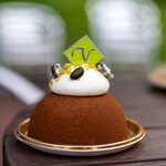 一夜城 ヨロイヅカ・ファーム - 2021.6 ジャン・ピエール（600円）