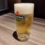 天ぷらとおでん個室居酒屋 天串 四日市駅前店 - 