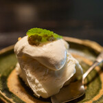 はまぐり屋 - 2021.6 デザート