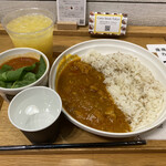 Soup Stock Tokyo - 