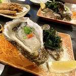 庄内魚河岸酒場 潮彩 - 