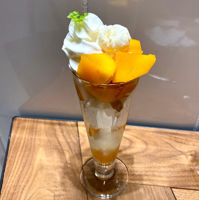 マルトメ ザ ジューサリー パフェテリア 心斎橋パルコ店 Marutome The Juicery 心斎橋 パフェ 食べログ マルトメ ザ ジューサリー パフェテリア 心斎橋パルコ店 Marutome The Juicery 心斎橋 パフェ 食べログ