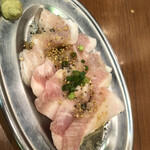 Oosaka Yakiniku Horumon Futago - 