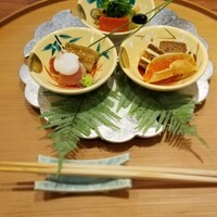 旬彩天 つちや - 