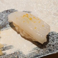 鮨 天使 - 