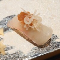 鮨 天使 - 