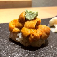 川崎 鮨 たか瀬 - 