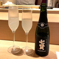 川崎 鮨 たか瀬 - 
