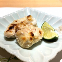 川崎 鮨 たか瀬 - 