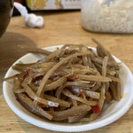 麺許皆伝 - 