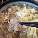麺許皆伝 - 