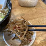 麺許皆伝 - 