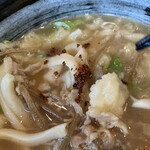 麺許皆伝 - 
