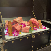 西麻布 焼肉 X - 