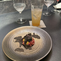 西麻布 焼肉 X - 