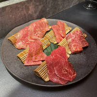 西麻布 焼肉 X - 