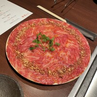 天空焼肉 星遊山 - 
