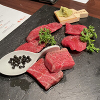 天空焼肉 星遊山 - 