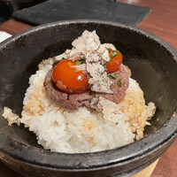天空焼肉 星遊山 - 