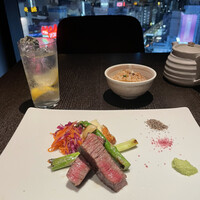 TEPPANYAKI 10 SHIBUYA - 