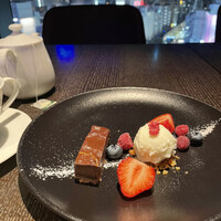 TEPPANYAKI 10 SHIBUYA - 