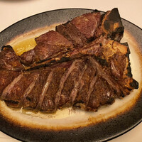 ベンジャミンステーキハウス 六本木 - 