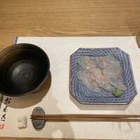 神戸牛 しゃぶしゃぶ おもき 離れ 銀座店 - 