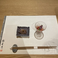 神戸牛 しゃぶしゃぶ おもき 離れ 銀座店 - 