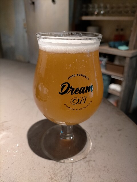 DRAスタンド image