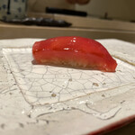 島津 - 赤身
      香り抜群