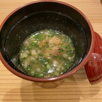 島津 - 出汁の塊