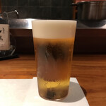 島之内 一陽 - 生小スタート