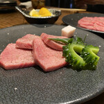 七輪焼肉 楽しいら - 