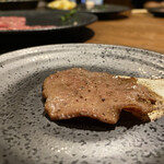 七輪焼肉 楽しいら - 