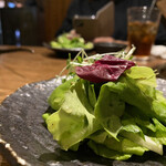 七輪焼肉 楽しいら - 