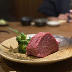 七輪焼肉 楽しいら - 