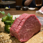 七輪焼肉 楽しいら - 