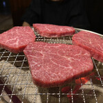七輪焼肉 楽しいら - 