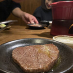 七輪焼肉 楽しいら - 