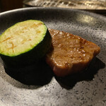 七輪焼肉 楽しいら - 