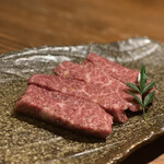 七輪焼肉 楽しいら - 