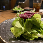 七輪焼肉 楽しいら - 